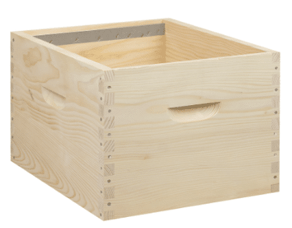 More expensive tenon hive