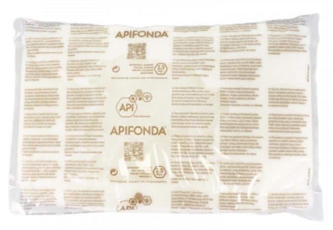 Apifonda, en poche de 2.5 kgs